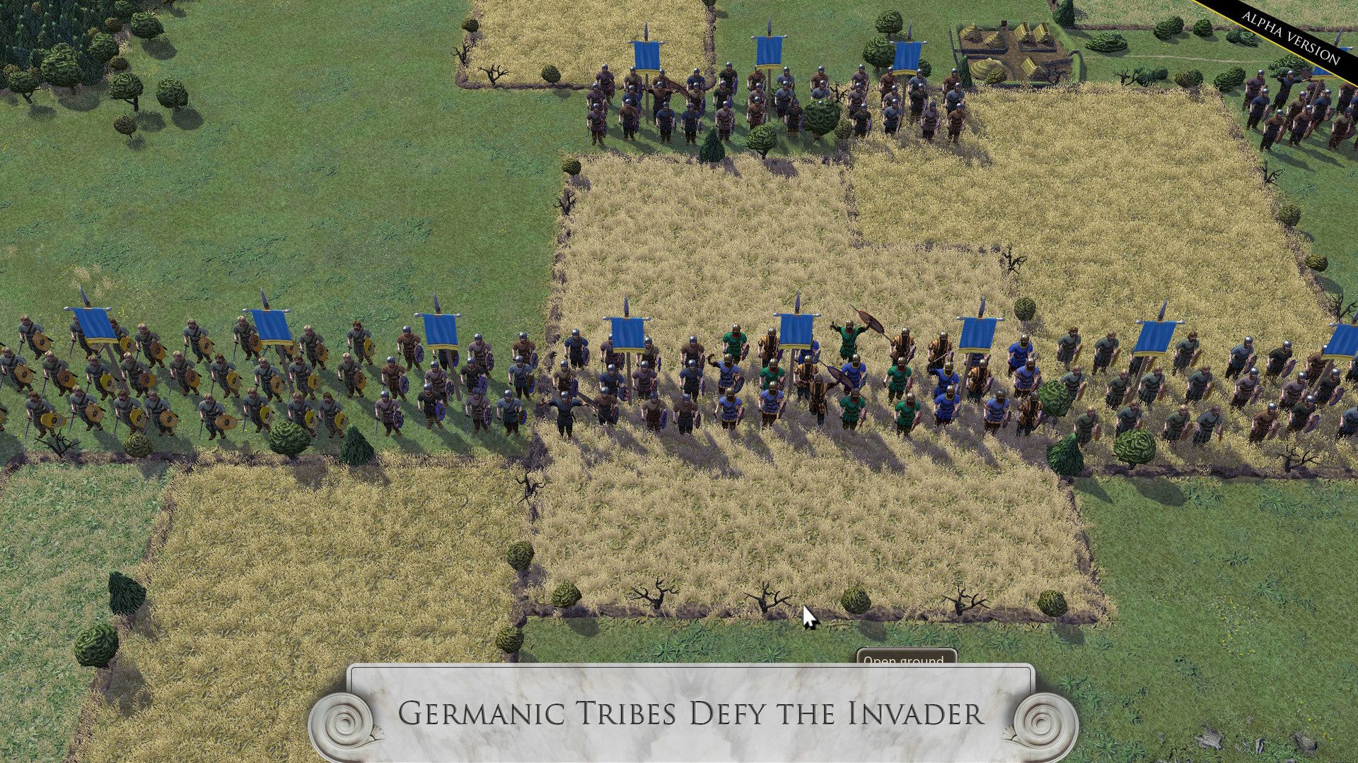 Field of Glory II Screenshot 3