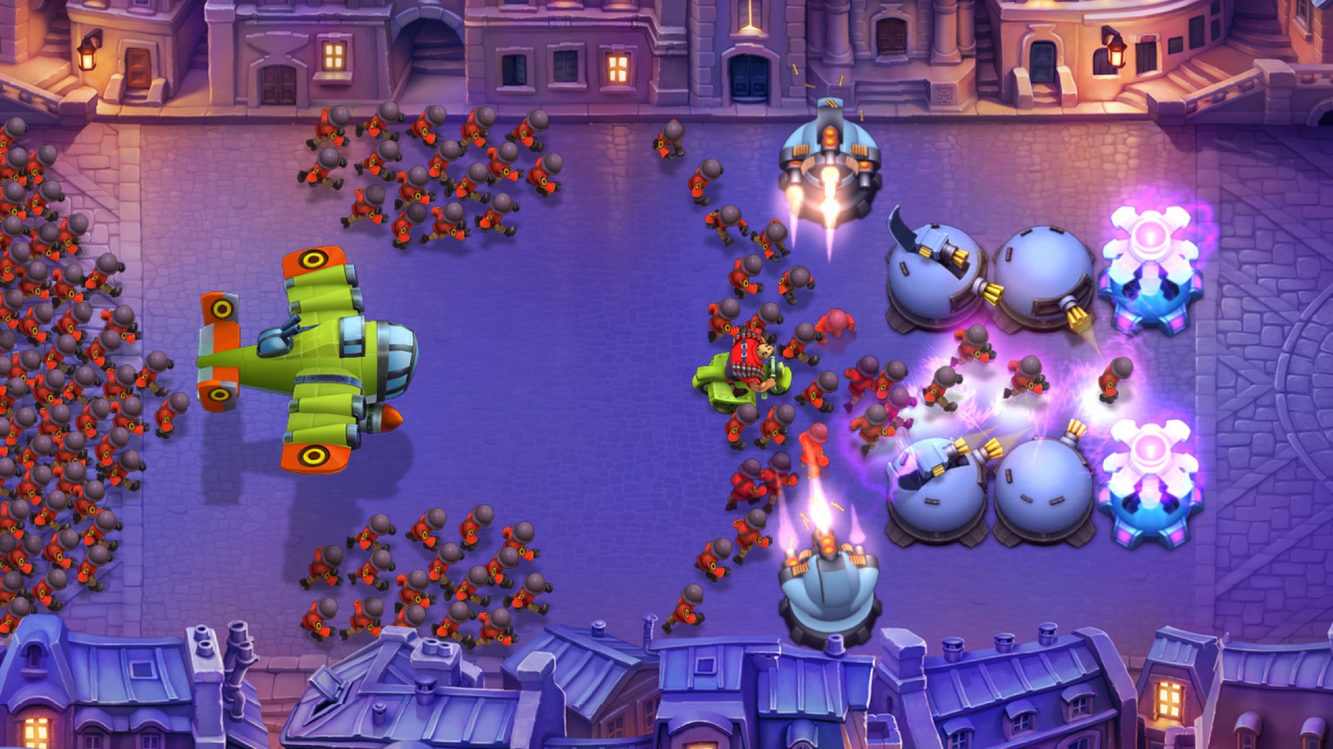 Fieldrunners 2 Screenshot 3