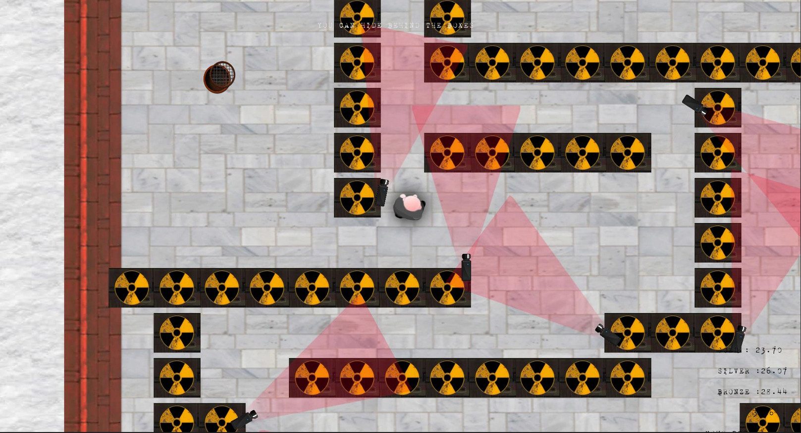 Fiends of Imprisonment Screenshot 1