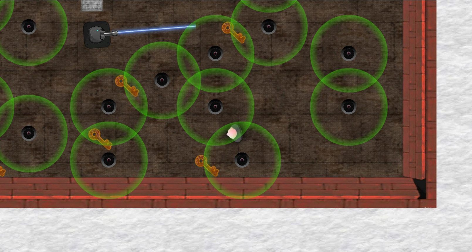 Fiends of Imprisonment Screenshot 2