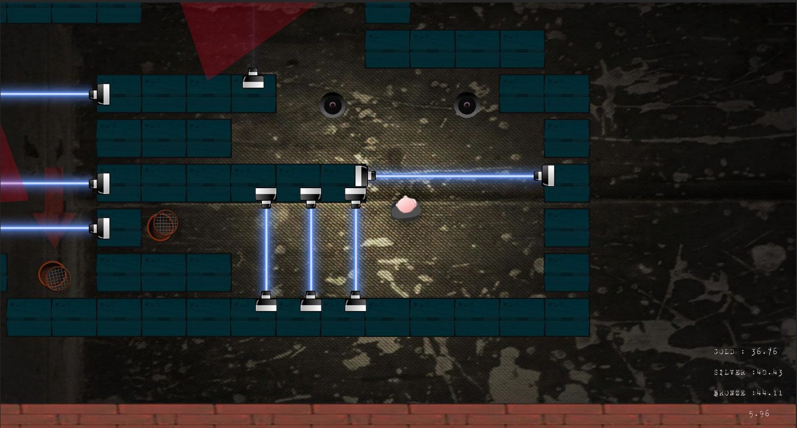 Fiends of Imprisonment Screenshot 3