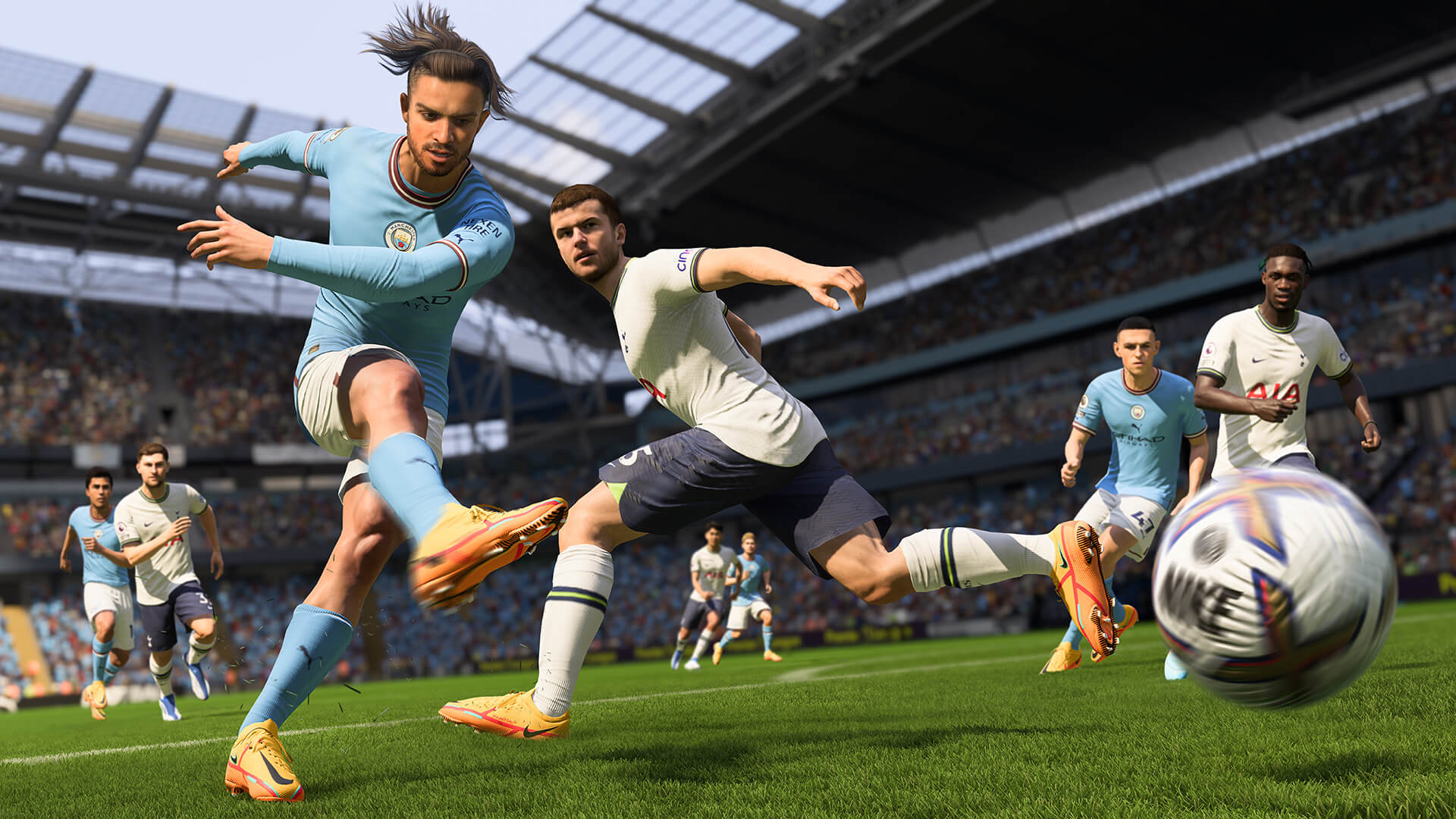FIFA 23 Screenshot 1