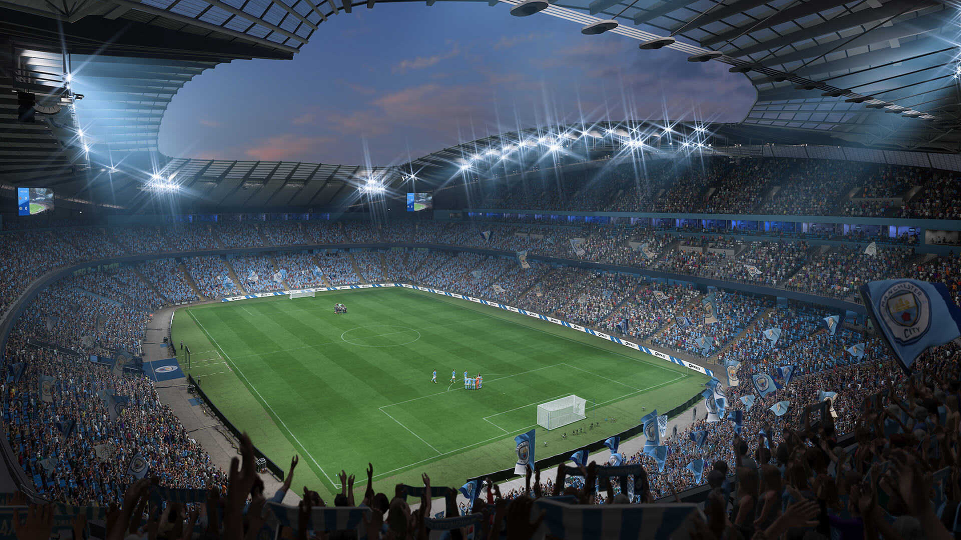 FIFA 23 Screenshot 2