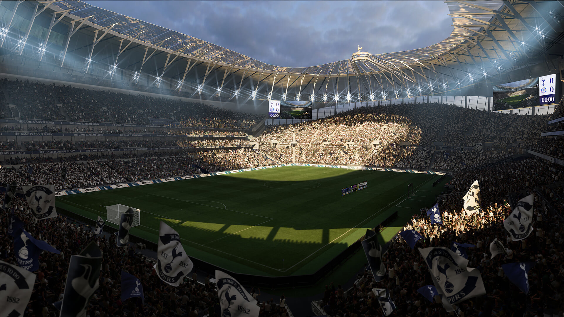 FIFA 23 Screenshot 3