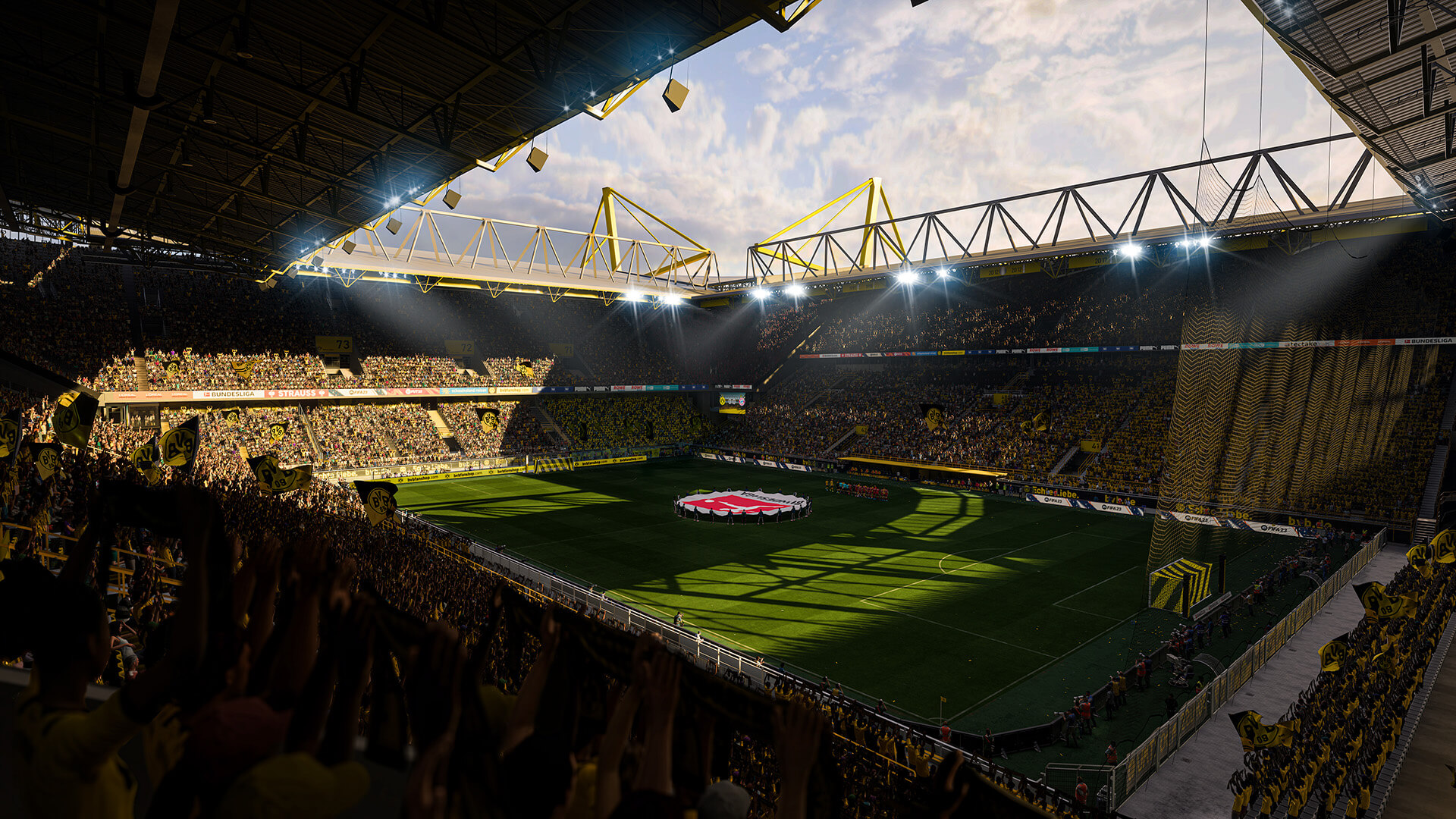 FIFA 23 Screenshot 4