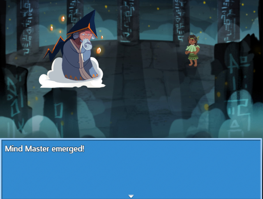 Fifefer Island Screenshot 3