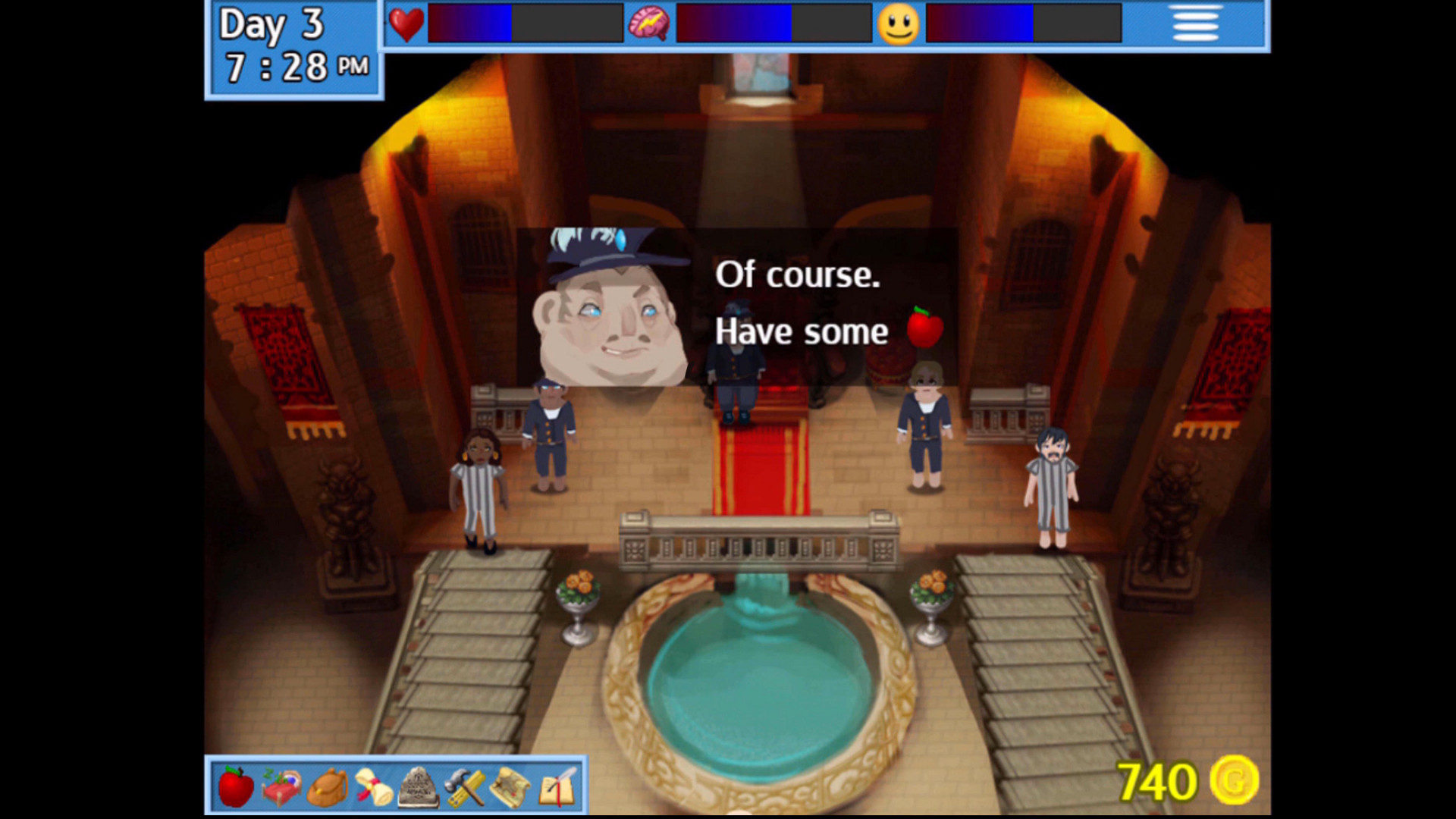 Fifefer Island Screenshot 5