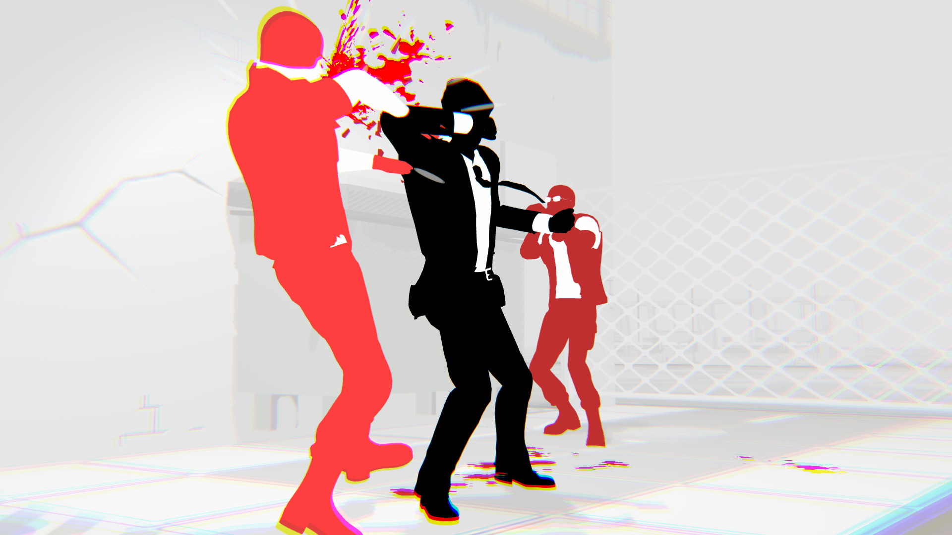 Fights in Tight Spaces Screenshot 2