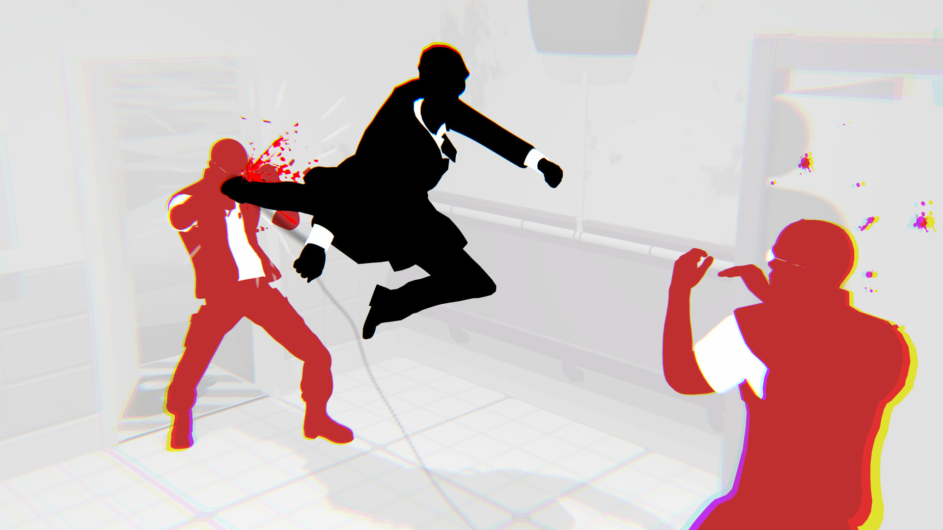Fights in Tight Spaces Screenshot 4