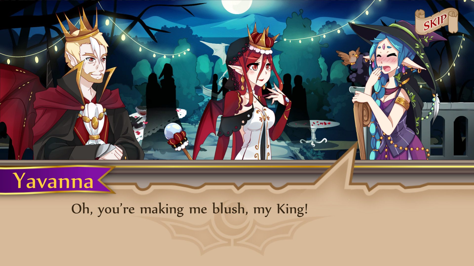 Final Dusk Screenshot 5