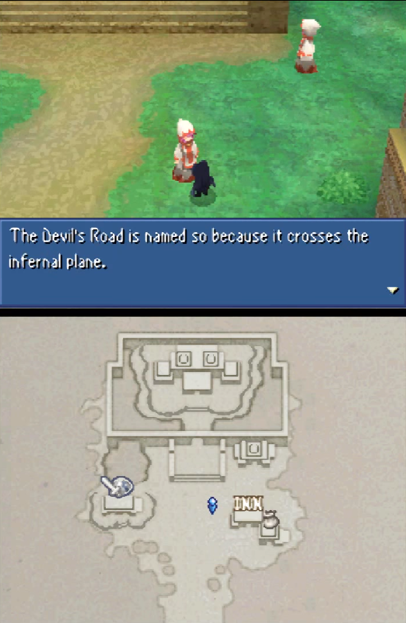 Final Fantasy IV Screenshot 5