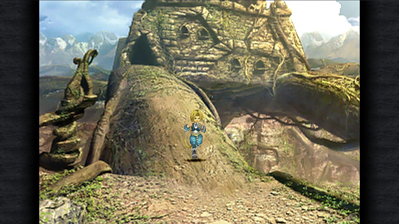 Final Fantasy IX Screenshot 4