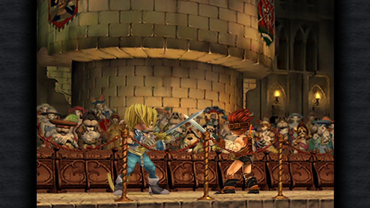 Final Fantasy IX Screenshot 5