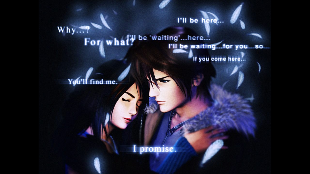 Final Fantasy VIII Screenshot 2