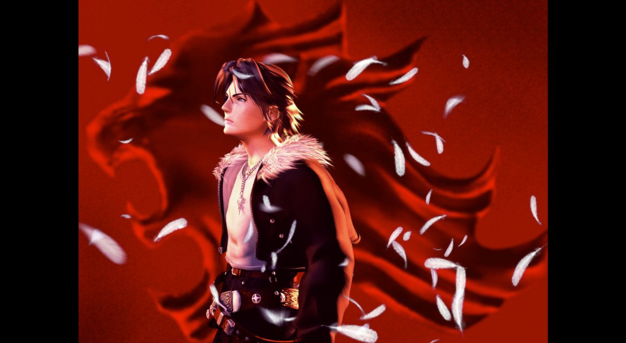 Final Fantasy VIII Screenshot 4