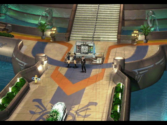 Final Fantasy VIII Screenshot 5