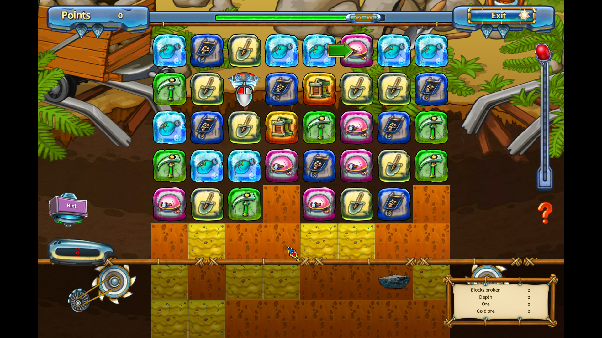 Finders Screenshot 3