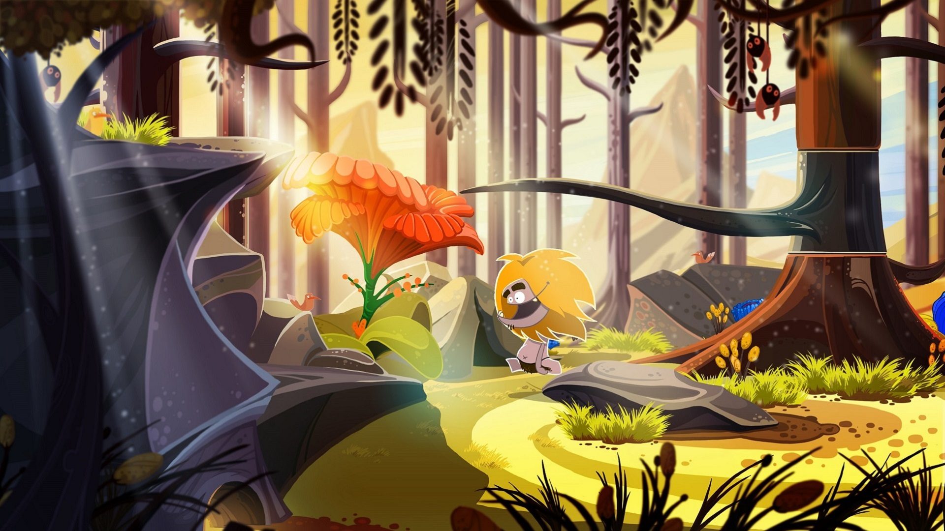 Fire Screenshot 3