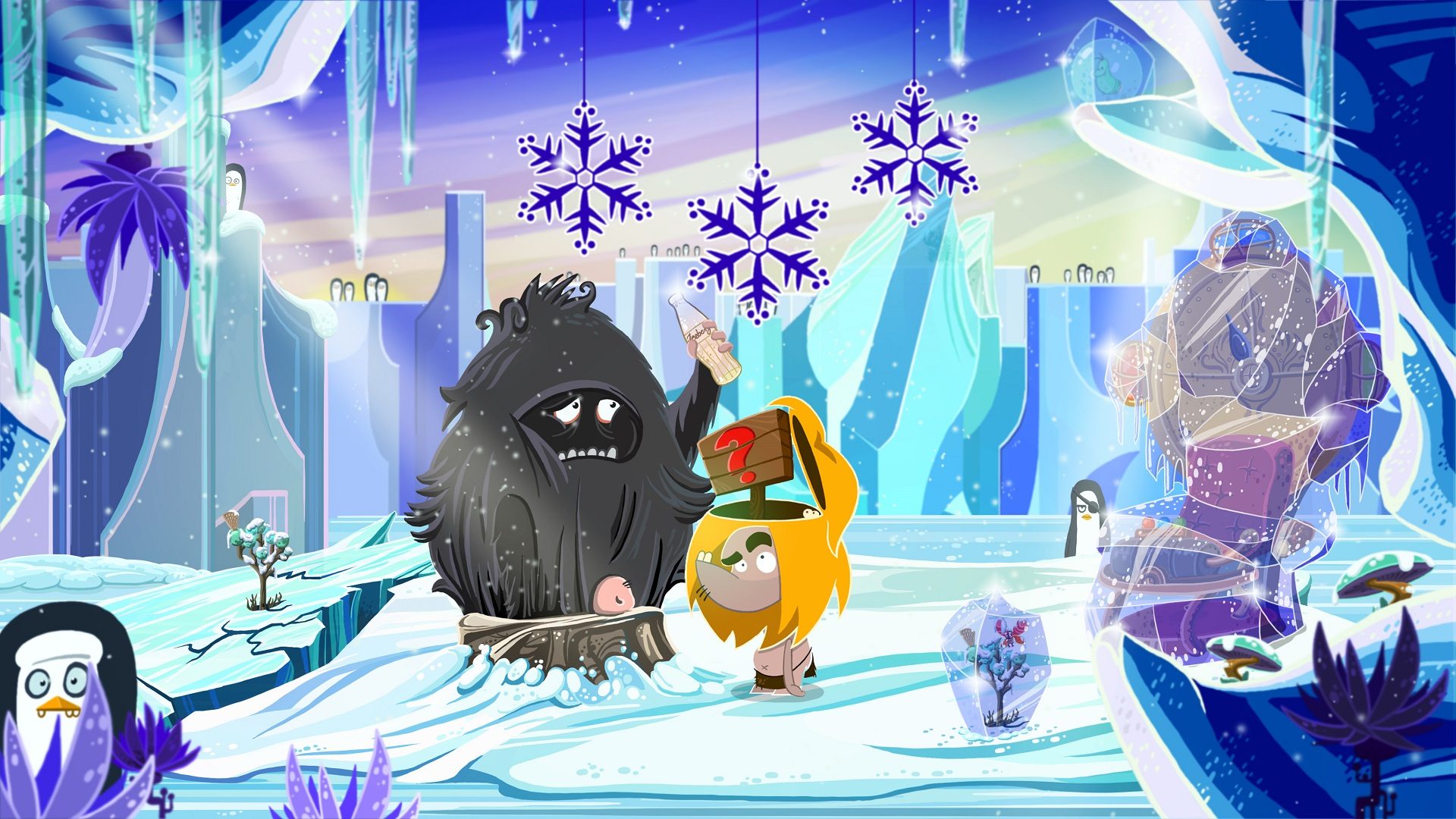 Fire Screenshot 4