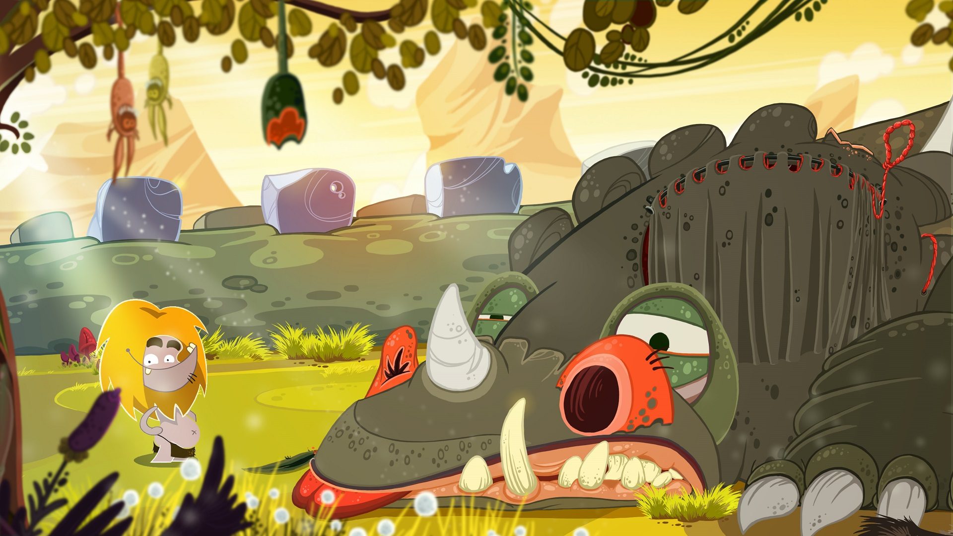 Fire Screenshot 5