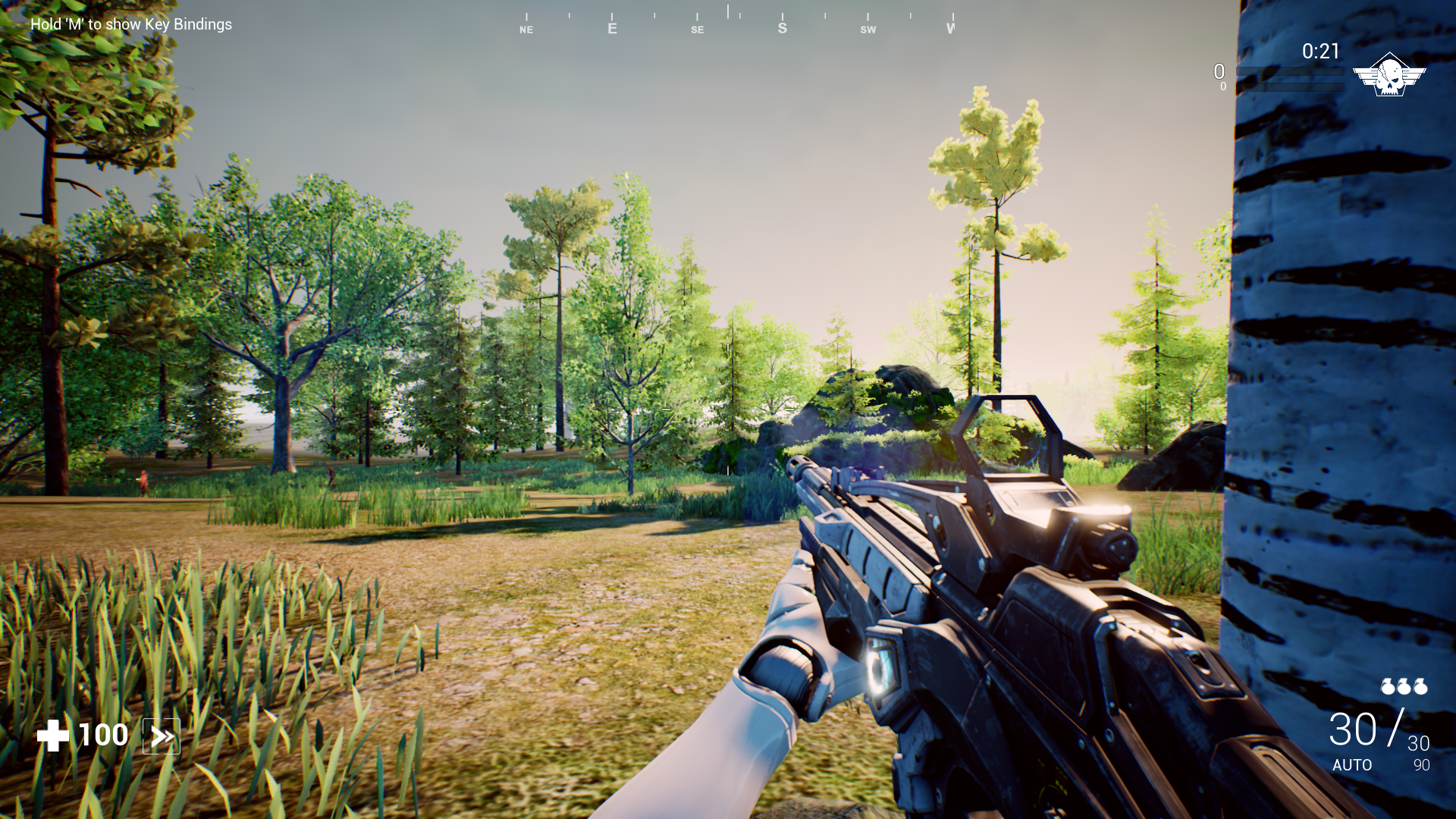 Firescout Screenshot 4