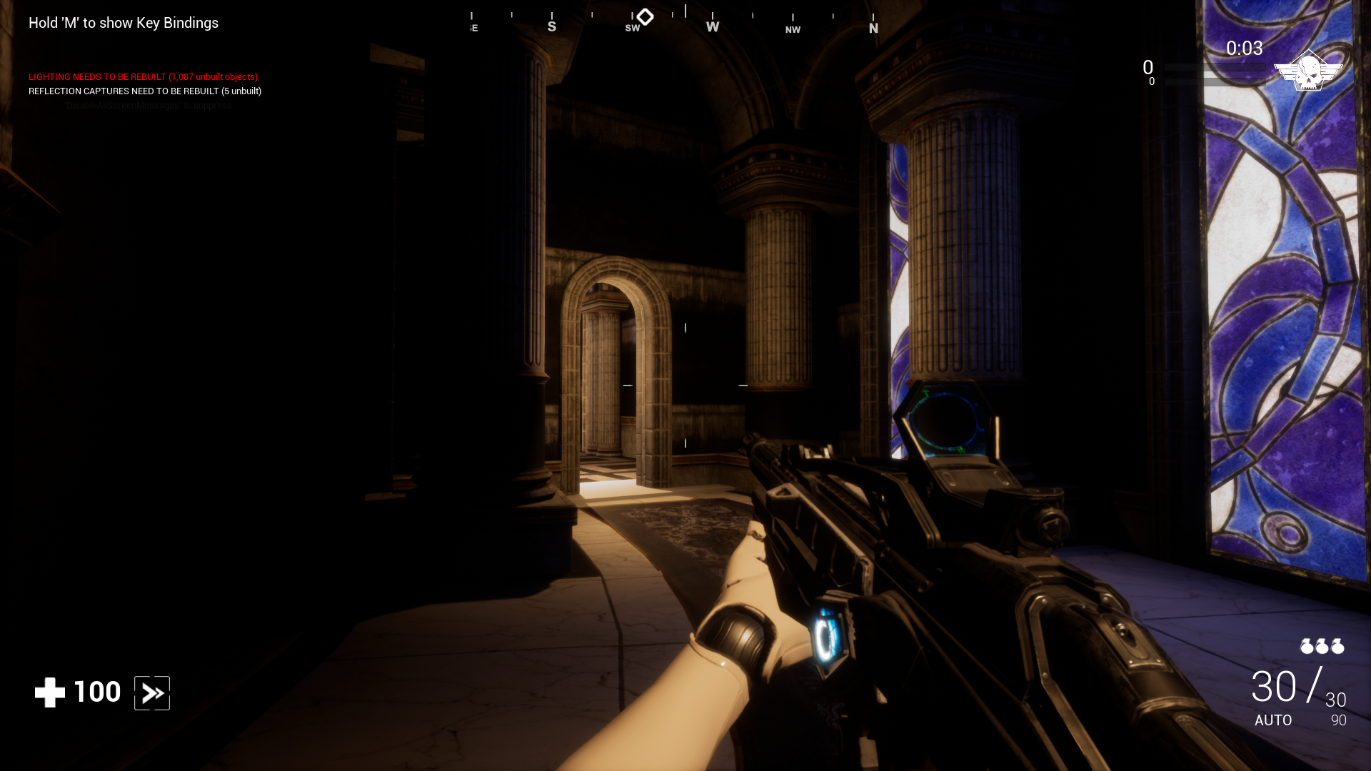 Firescout Screenshot 5