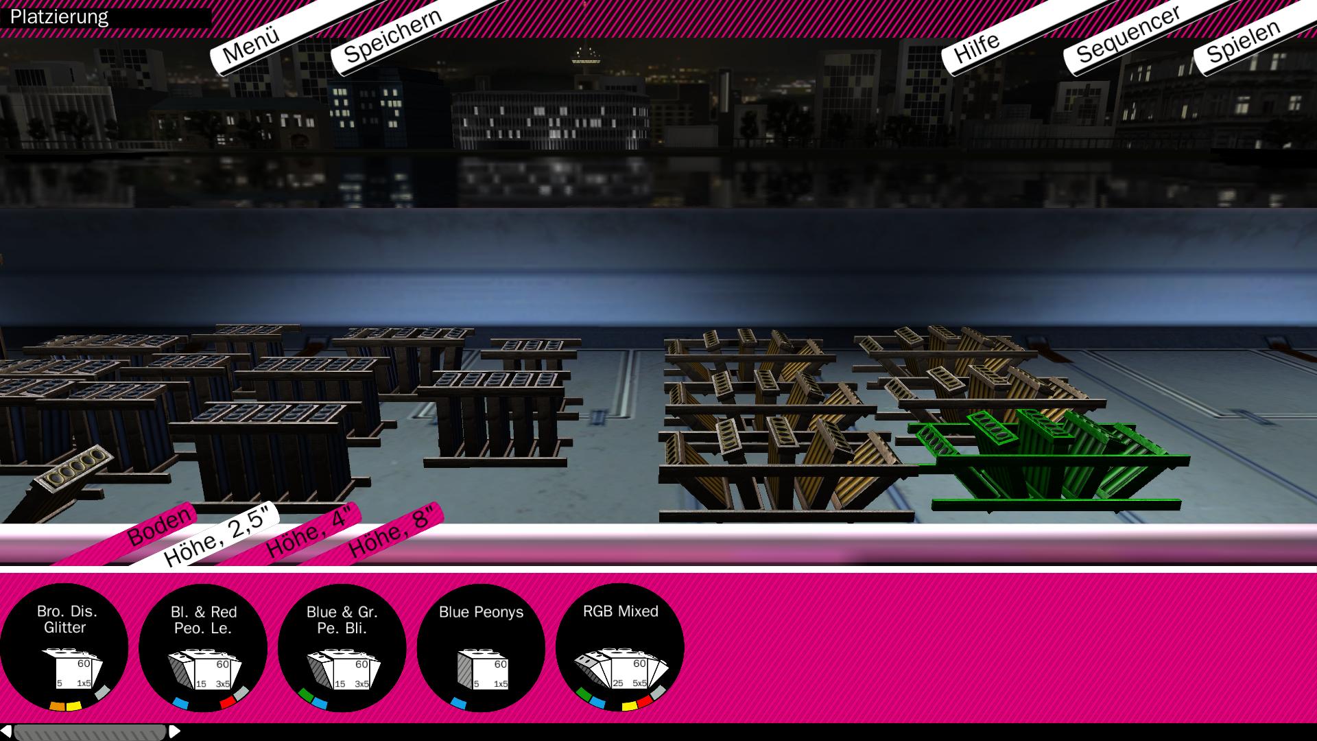 Fireworks Simulator Screenshot 4