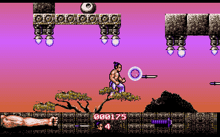 First Samurai Screenshot 3