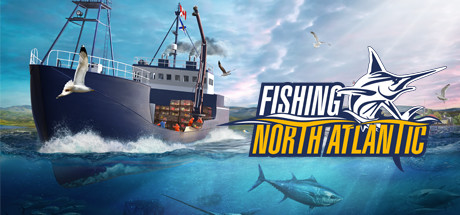 Fishing North Atlantic Screenshot 1