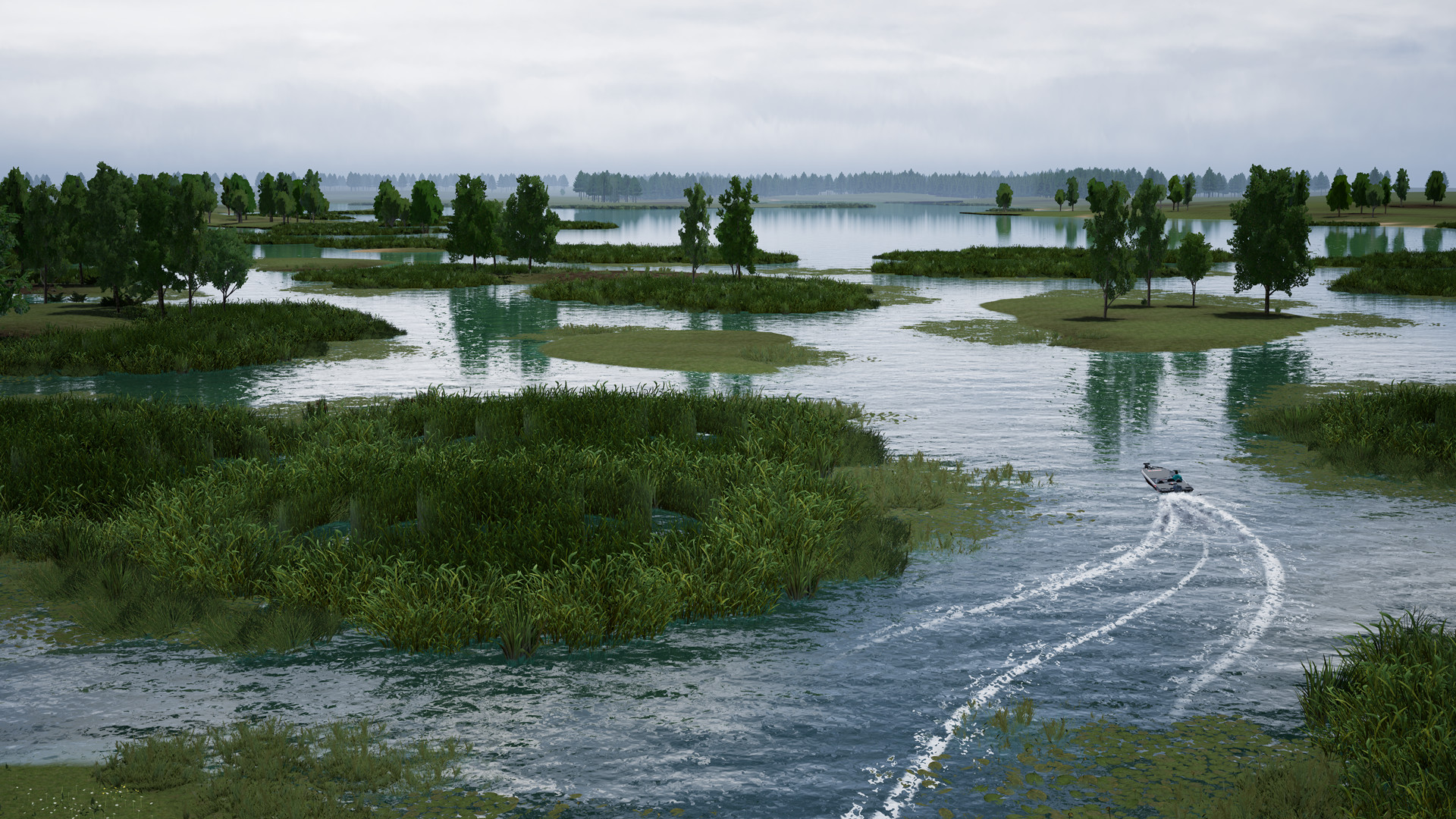 Fishing Sim World: Pro Tour Screenshot 3