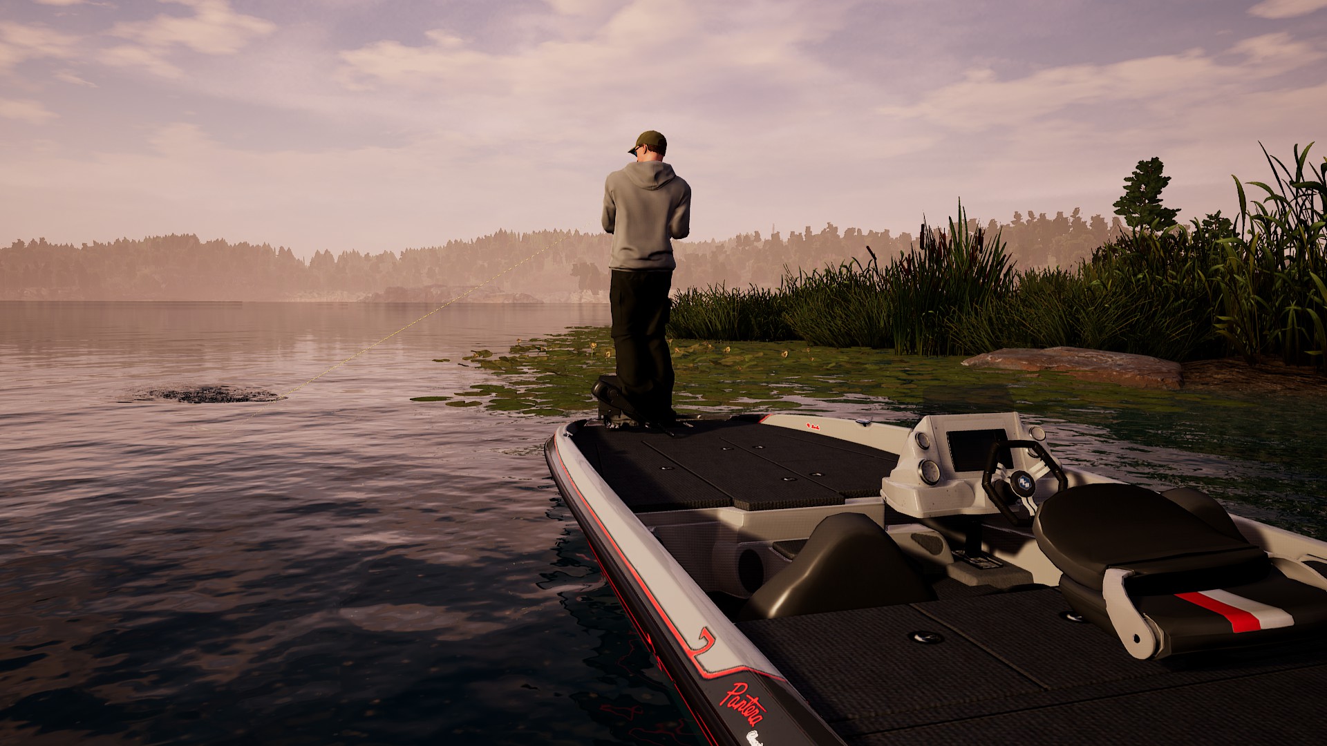 Fishing Sim World: Pro Tour Screenshot 4