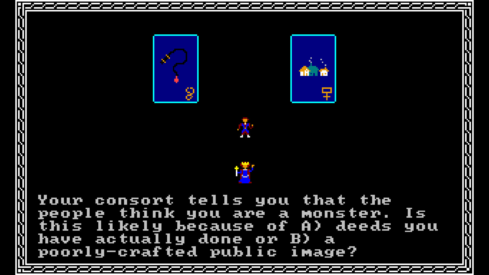 Fit For A King Screenshot 3
