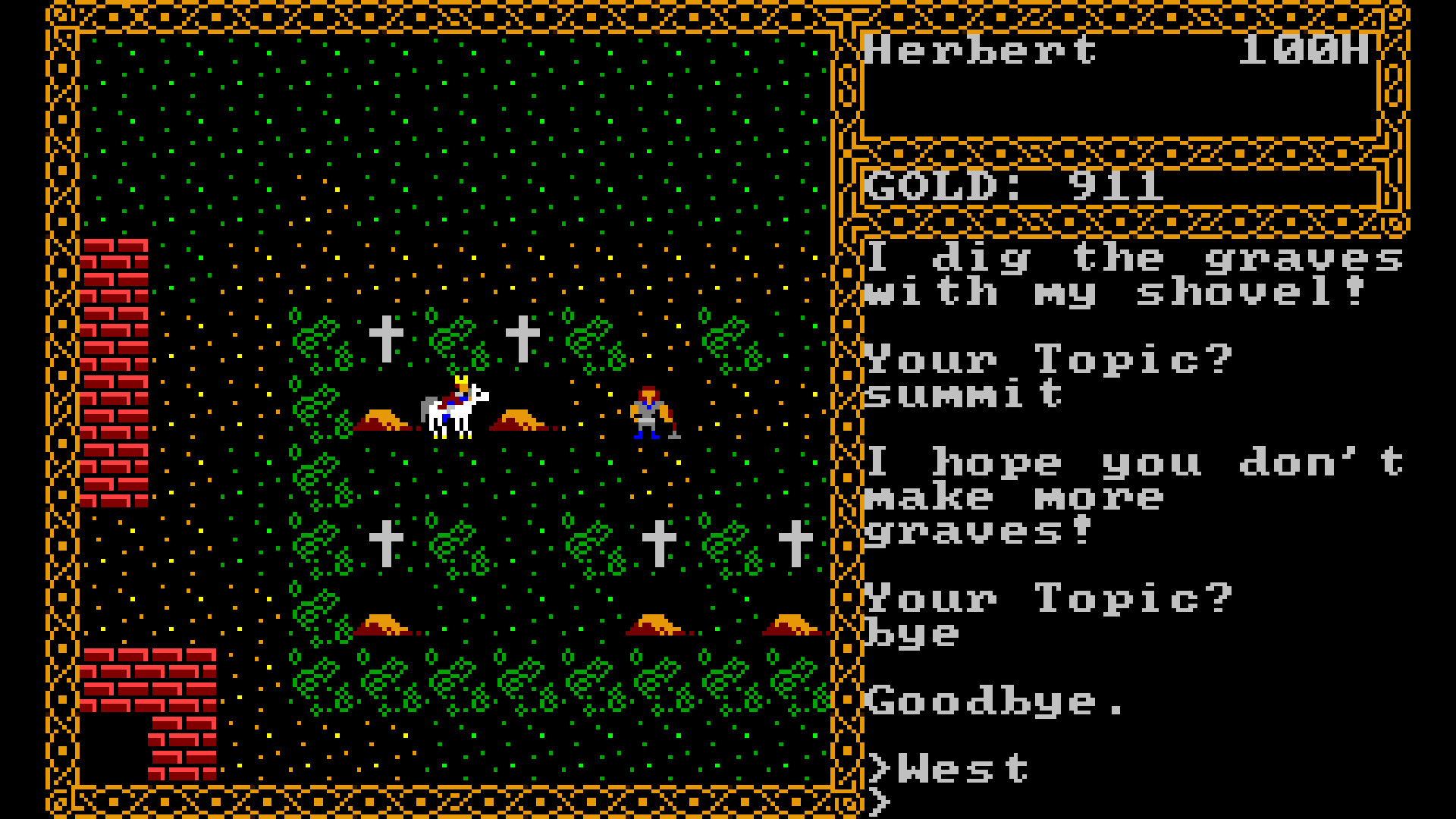 Fit For A King Screenshot 4
