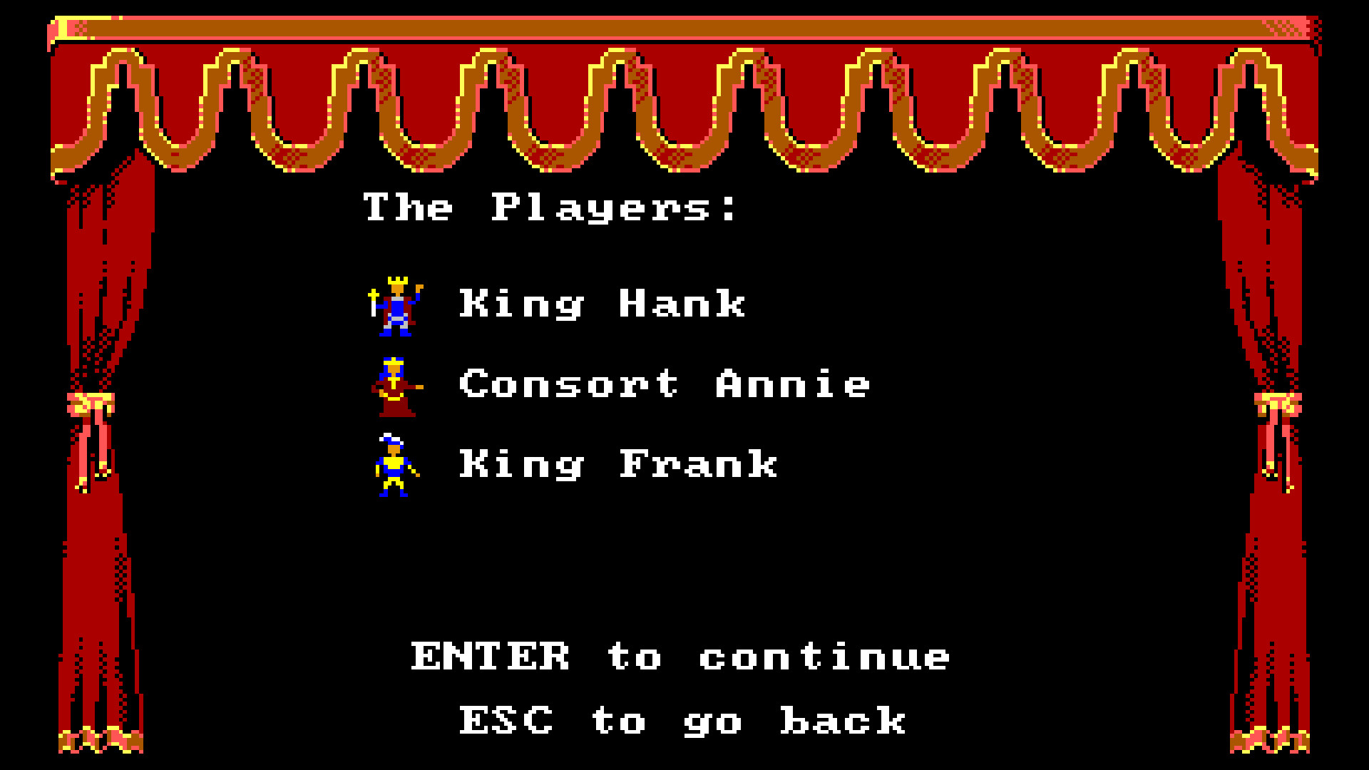 Fit For A King Screenshot 5