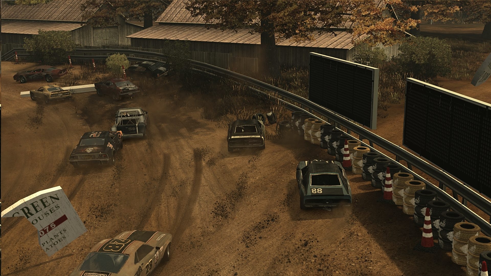 FlatOut: Ultimate Carnage Screenshot 5