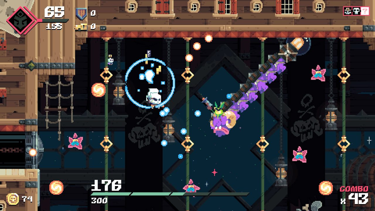 Flinthook Screenshot 4