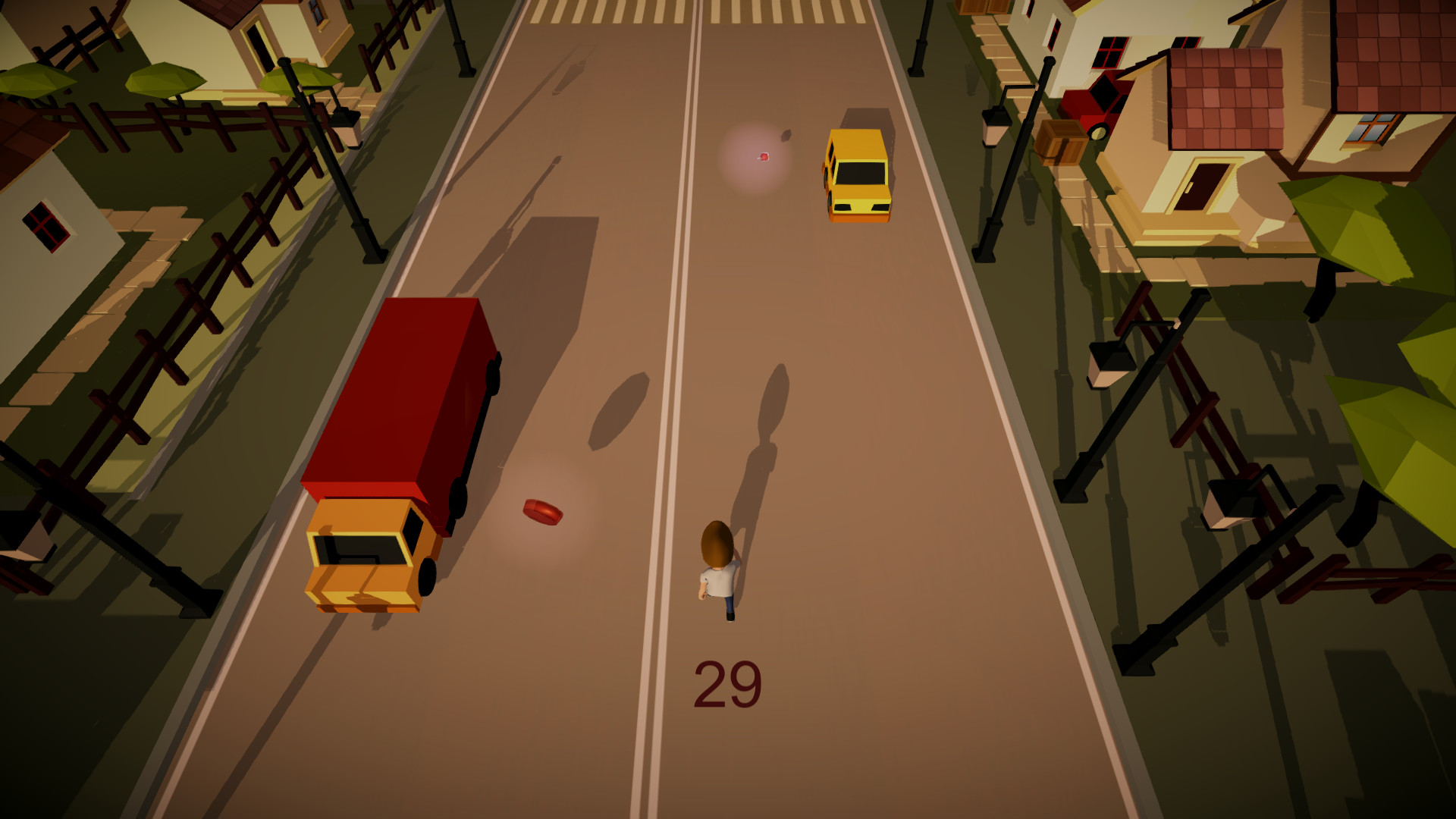 Food Hunter Screenshot 2