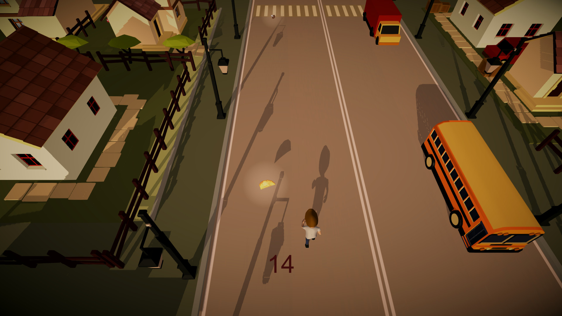 Food Hunter Screenshot 3