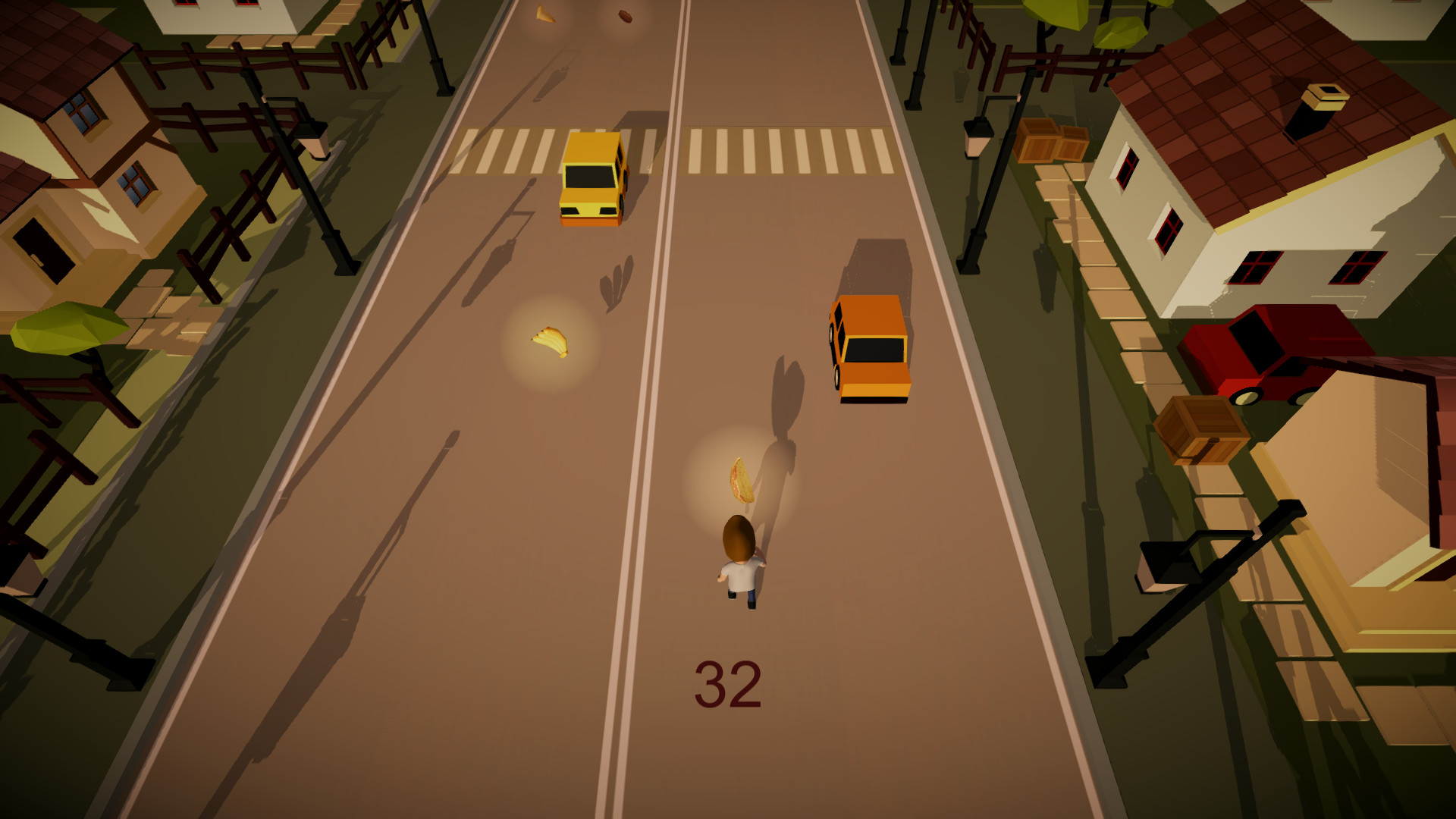 Food Hunter Screenshot 4