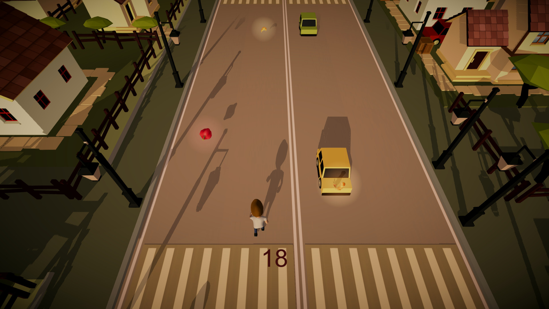 Food Hunter Screenshot 5
