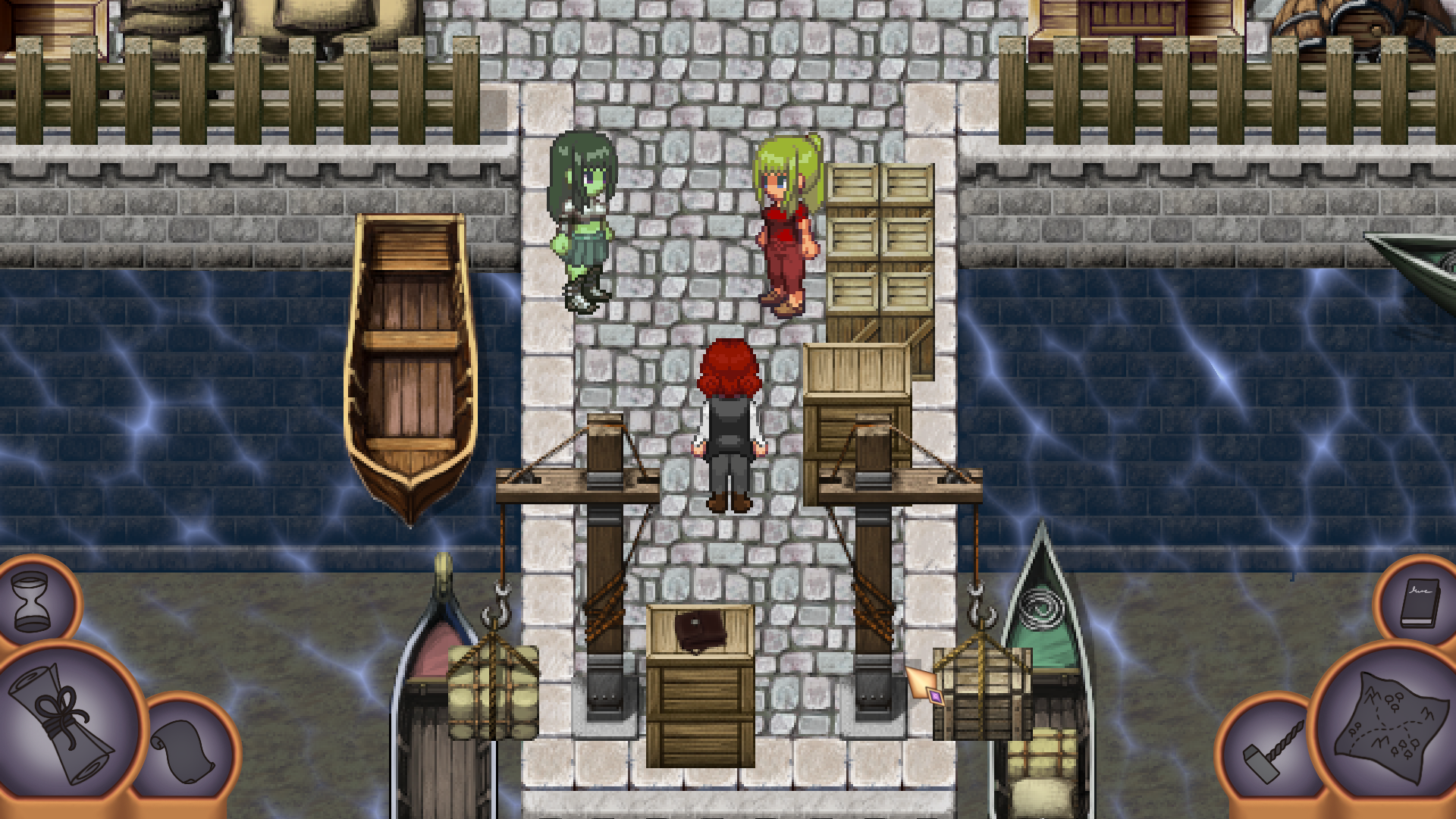 For Evelyn Screenshot 5