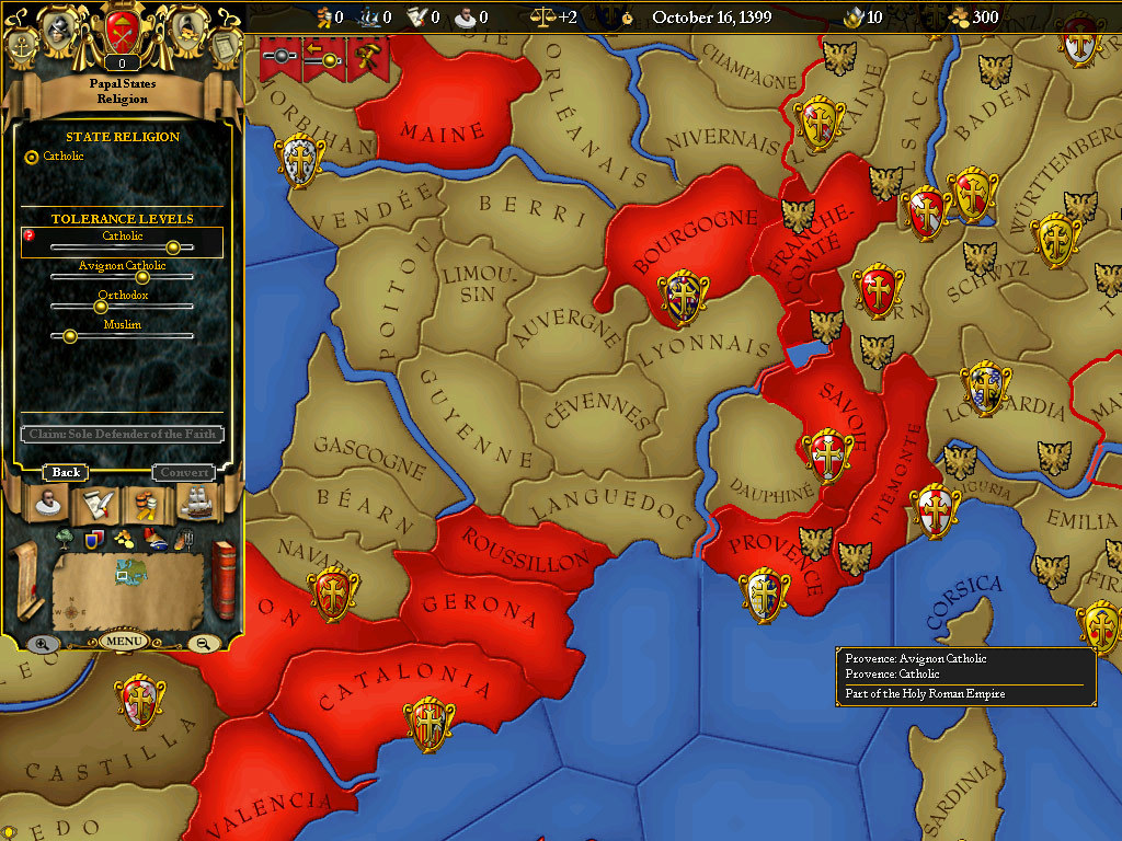 For The Glory Screenshot 4