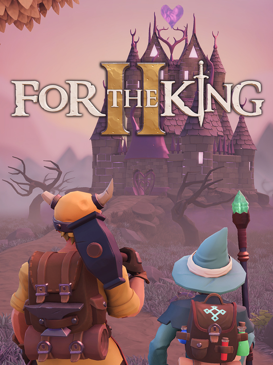 For The King II Steam Altergift