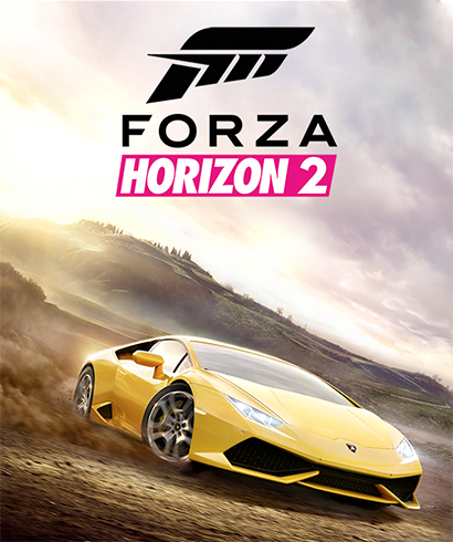 Forza Horizon 2 XBOX 360 CD Key