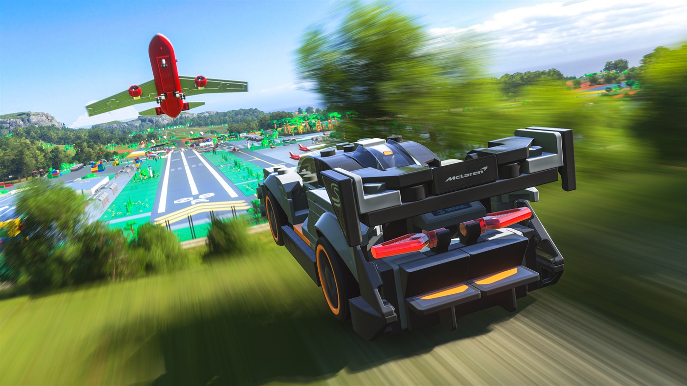 Forza Horizon 4: Expansions Bundle Screenshot 2