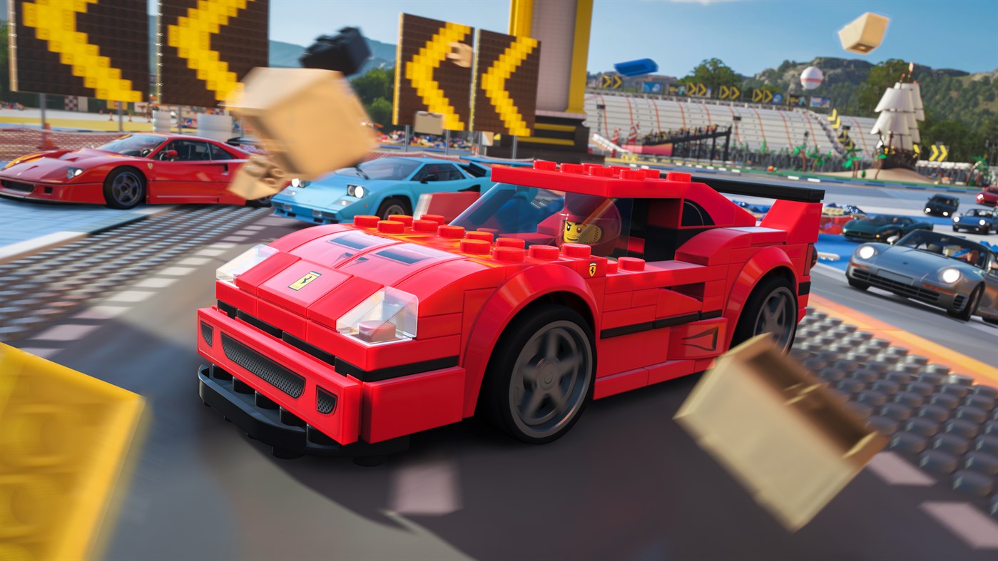 Forza Horizon 4: Expansions Bundle Screenshot 3