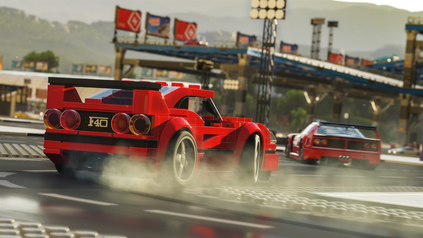Forza Horizon 4: Expansions Bundle Screenshot 5