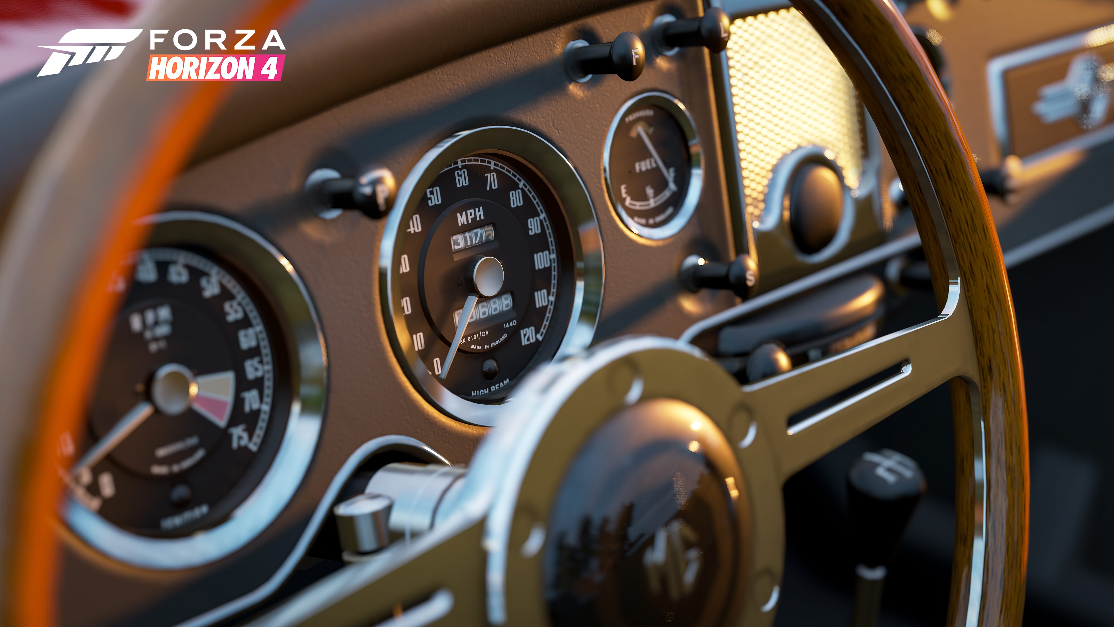 Forza Horizon 4 Screenshot 2