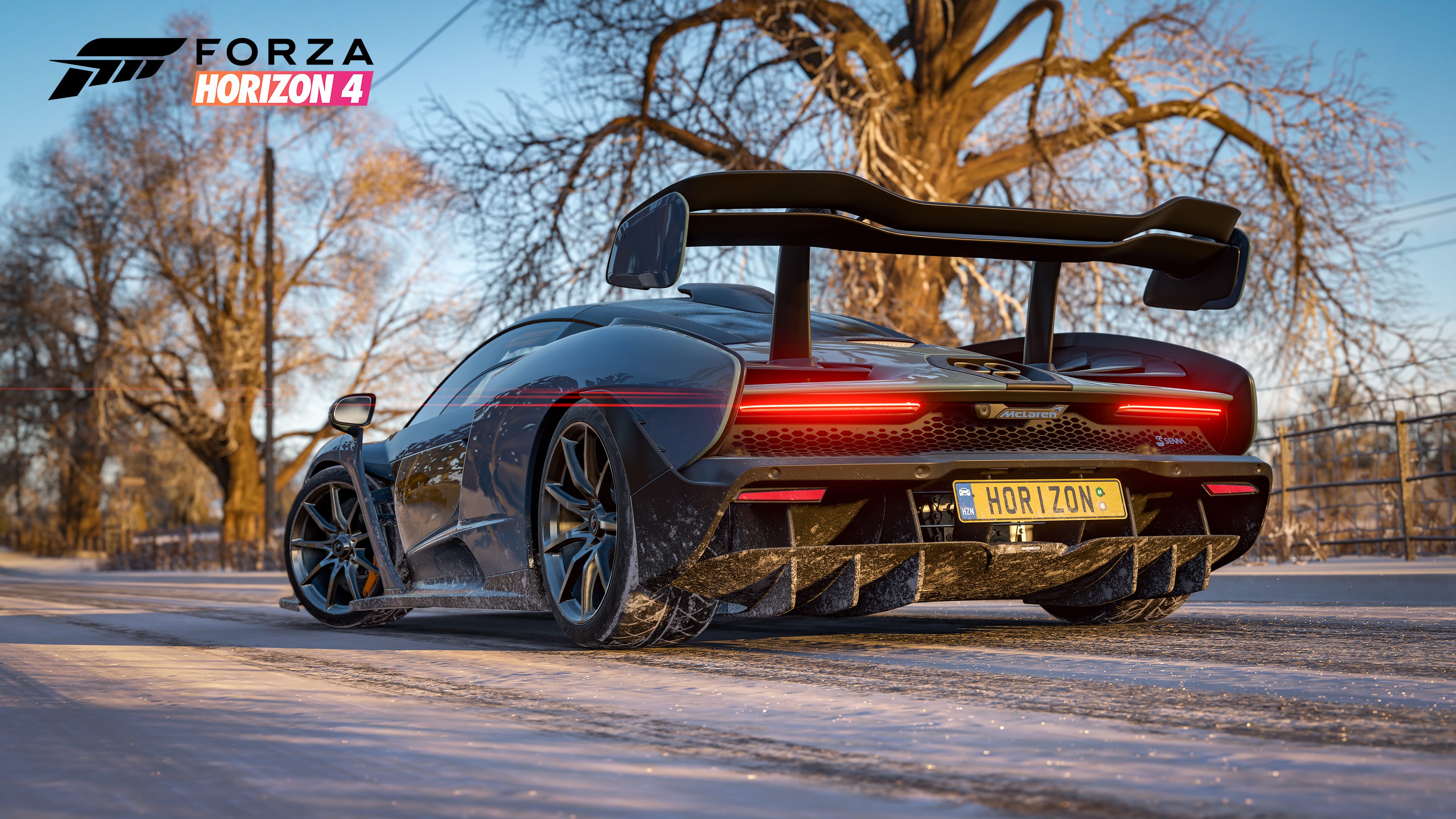 Forza Horizon 4 Screenshot 4