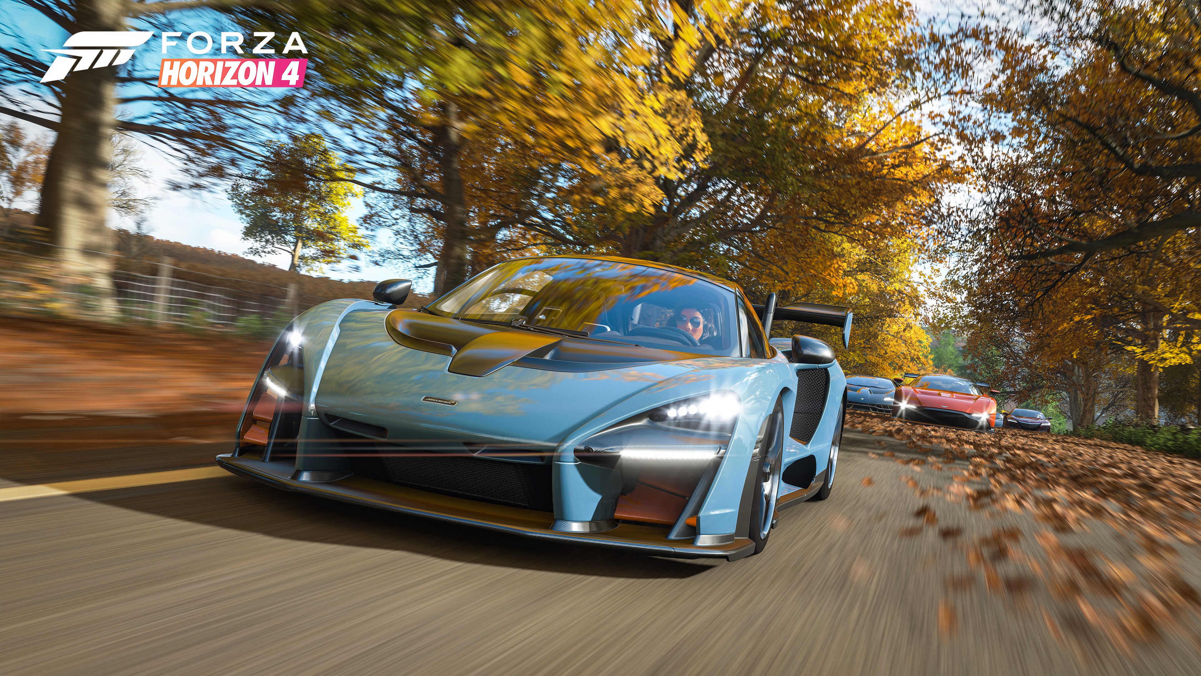 Forza Horizon 4 Screenshot 5